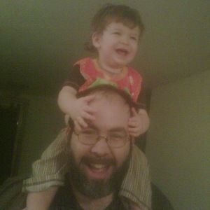 Meet your Posher, Jay